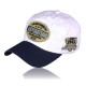 Кепка бейсболка Be Snazzy ASPIRATION CZD-0034 white